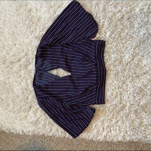 Cropped Blouse ***BRAND NEW***